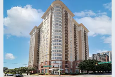 325 E Paces Ferry Road NE #1805, Atlanta, GA 30305 - Photo 27