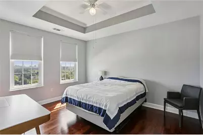 325 E Paces Ferry Road NE #1805, Atlanta, GA 30305 - Photo 9