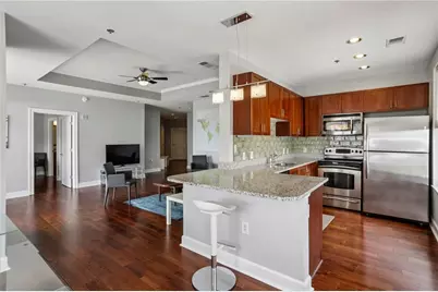 325 E Paces Ferry Road NE #1805, Atlanta, GA 30305 - Photo 5