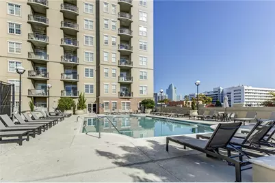 325 E Paces Ferry Road NE #1805, Atlanta, GA 30305 - Photo 31