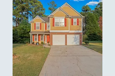 2628 Essex Court, Conyers, GA 30013 - Photo 1