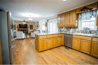 4450 Bay Creek Road, Loganville, GA 30052 - Photo 3