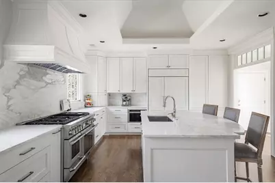 423 Tara Trail NW, Atlanta, GA 30327 - Photo 13