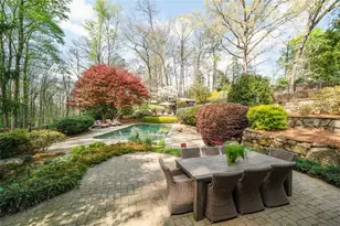 423 Tara Trail NW, Atlanta, GA 30327 - Photo 3