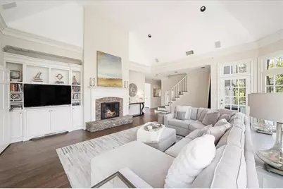 423 Tara Trail NW, Atlanta, GA 30327 - Photo 9