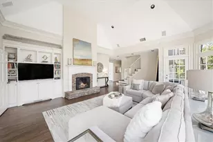 423 Tara Trail NW, Atlanta, GA 30327 - Photo 9