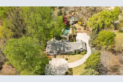 423 Tara Trail NW, Atlanta, GA 30327 - Photo 49