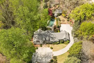 423 Tara Trail NW, Atlanta, GA 30327 - Photo 49