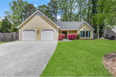 4655 Hampton Square Drive, Alpharetta, GA 30022 - Photo 39