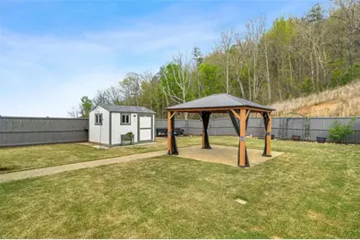 230 Malbone Street SW, Cartersville, GA 30120 - Photo 45