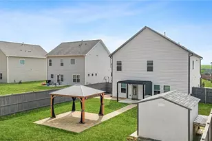 230 Malbone St SW, Cartersville, GA 30120 - Photo 5