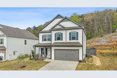 230 Malbone Street SW, Cartersville, GA 30120 - Photo 1