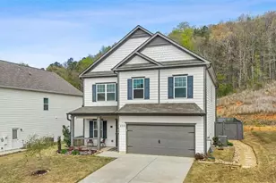 230 Malbone St SW, Cartersville, GA 30120 - Photo 1