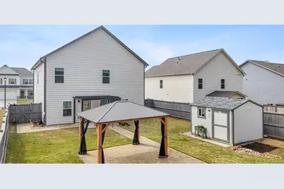 230 Malbone Street SW, Cartersville, GA 30120 - Photo 47