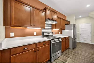 230 Malbone Street SW, Cartersville, GA 30120 - Photo 17