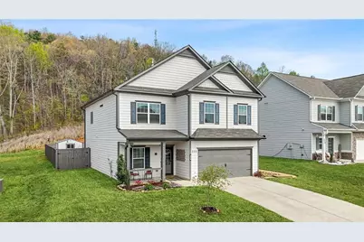 230 Malbone Street SW, Cartersville, GA 30120 - Photo 3