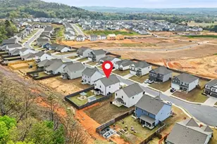 230 Malbone St SW, Cartersville, GA 30120 - Photo 53