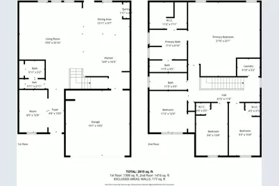 230 Malbone Street SW, Cartersville, GA 30120 - Photo 5