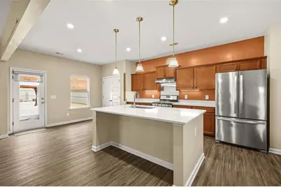 230 Malbone Street SW, Cartersville, GA 30120 - Photo 21