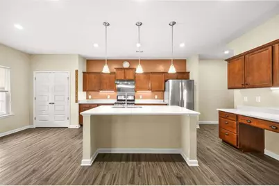 230 Malbone Street SW, Cartersville, GA 30120 - Photo 19