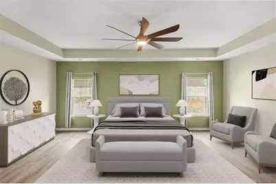 230 Malbone Street SW, Cartersville, GA 30120 - Photo 25