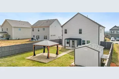 230 Malbone Street SW, Cartersville, GA 30120 - Photo 49