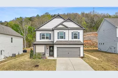 230 Malbone Street SW, Cartersville, GA 30120 - Photo 3