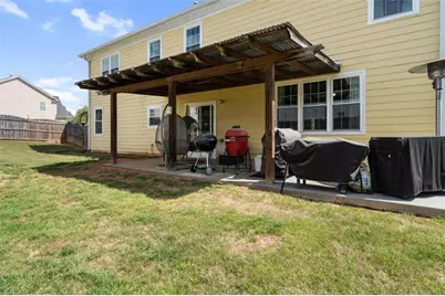 7028 Roselake Circle, Douglasville, GA 30134 - Photo 31