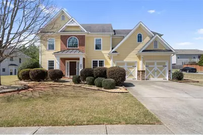 7028 Roselake Circle, Douglasville, GA 30134 - Photo 1