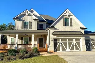 6292 Gaines Ferry Rd, Flowery Branch, GA 30542 - Photo 1