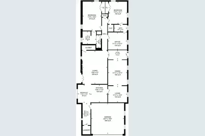 2282 Marthasville Court, Smoke Rise, GA 30087 - Photo 47