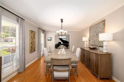 2282 Marthasville Court, Smoke Rise, GA 30087 - Photo 9