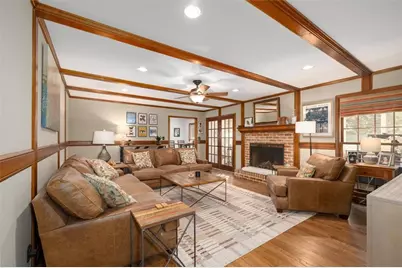 2282 Marthasville Court, Smoke Rise, GA 30087 - Photo 17