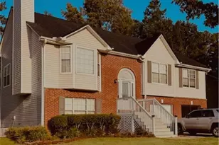 1356 Daffodil Ln, Hampton, GA 30228 - Photo 1