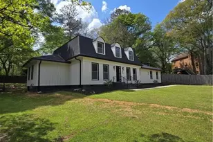 3832 Finger Creek SW, Lilburn, GA 30047 - Photo 3