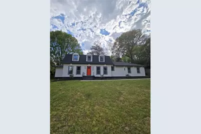 3832 Finger Creek SW, Lilburn, GA 30047 - Photo 1