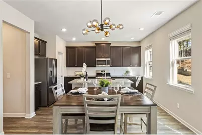 315 Coverview Court, Jonesboro, GA 30238 - Photo 5