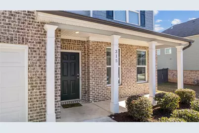 315 Coverview Court, Jonesboro, GA 30238 - Photo 3