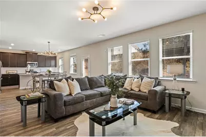 315 Coverview Court, Jonesboro, GA 30238 - Photo 19