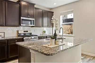 315 Coverview Court, Jonesboro, GA 30238 - Photo 9