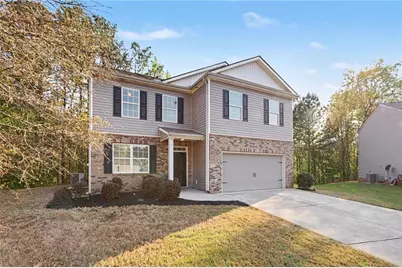 18 Ivey Cottage Court, Dallas, GA 30132 - Photo 3