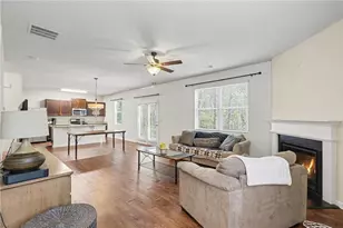 18 Ivey Cottage Ct, Dallas, GA 30132 - Photo 7