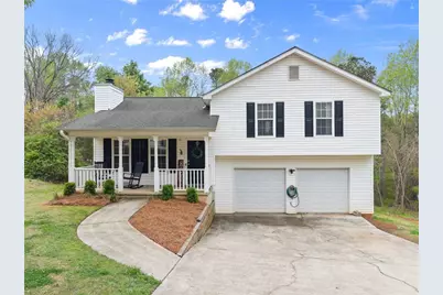 5037 Holly Hock Drive, Flowery Branch, GA 30542 - Photo 1