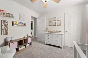 5037 Holly Hock Dr, Flowery Branch, GA 30542 - Photo 23