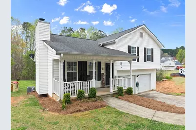 5037 Holly Hock Drive, Flowery Branch, GA 30542 - Photo 3