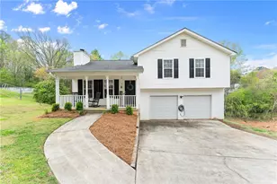 5037 Holly Hock Dr, Flowery Branch, GA 30542 - Photo 5