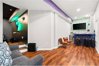 156 Jousters Lane, Lawrenceville, GA 30044 - Photo 3