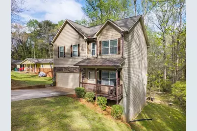 156 Jousters Lane, Lawrenceville, GA 30044 - Photo 23
