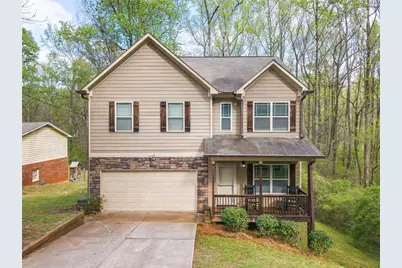 156 Jousters Lane, Lawrenceville, GA 30044 - Photo 1