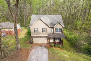 156 Jousters Ln, Lawrenceville, GA 30044 - Photo 19